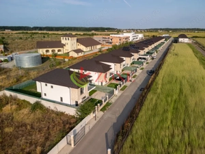 Case de vanzare - Corbeanca Complex Cherry Park 2 Faza a Doua - imagine 14