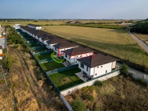 Case de vanzare - Corbeanca Complex Cherry Park 2 Faza a Doua - imagine 13