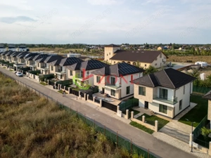 Case de vanzare - Corbeanca Complex Cherry Park 2 Faza a Doua - imagine 16