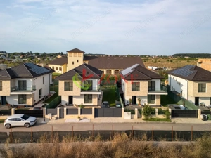 Case de vanzare - Corbeanca Complex Cherry Park 2 Faza a Doua - imagine 17