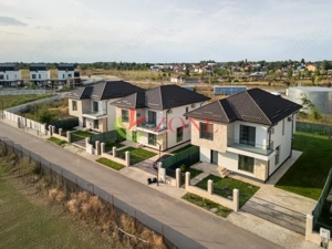 Case de vanzare - Corbeanca Complex Cherry Park 2 Faza a Doua - imagine 15