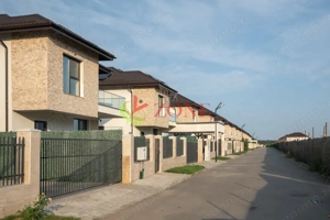 Case de vanzare - Corbeanca Complex Cherry Park 2 Faza a Doua - imagine 19