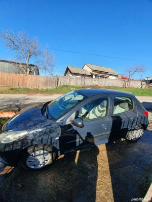 Ocazie!! Peugeot 206+ - imagine 4