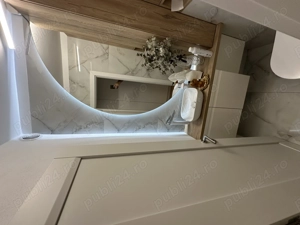 Proprietar- Apartament 3 camere, 2 baii, balcon inchis calea ARADULUI - imagine 6