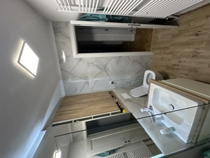 Proprietar- Apartament 3 camere, 2 baii, balcon inchis calea ARADULUI - imagine 3