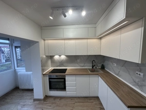 Proprietar- Apartament 3 camere, 2 baii, balcon inchis calea ARADULUI - imagine 9