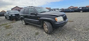 Dezmembrez Jeep Grand Cherokee