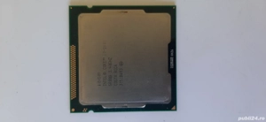 Procesor Intel Core i7 -2600.