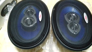 Difuzoare ovale auto 40w rms - imagine 3