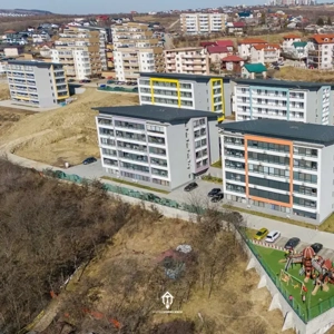 Apartament cu trei camere | Intabulat | Pacurari | Comision 0% - imagine 11