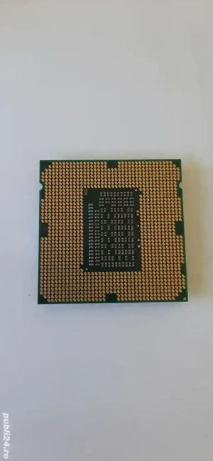 Procesor Intel Core i7 -2600. - imagine 3