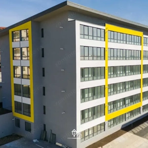 Apartament cu trei camere | Intabulat | Pacurari | Comision 0% - imagine 12