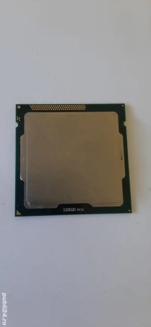 Procesor Intel Core i7 -2600. - imagine 2