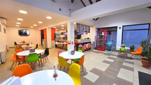 SPATIU COMERCIAL PE ARTERA PRINCIPALA | MARGHITA - imagine 5