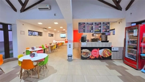 SPATIU COMERCIAL PE ARTERA PRINCIPALA | MARGHITA - imagine 4