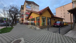 SPATIU COMERCIAL PE ARTERA PRINCIPALA | MARGHITA - imagine 2