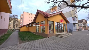 SPATIU COMERCIAL PE ARTERA PRINCIPALA | MARGHITA