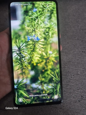 Vând Samsung A72, stare bună 