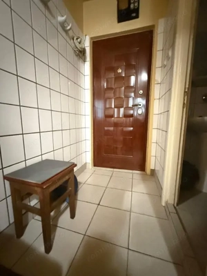 Garsoniera mobilata, 12 mp, etaj 2 - Complexul Studentesc - imagine 4