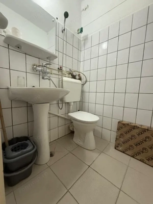 Garsoniera mobilata, 12 mp, etaj 2 - Complexul Studentesc - imagine 3