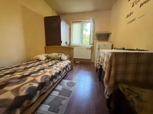 Garsoniera mobilata, 12 mp, etaj 2 - Complexul Studentesc