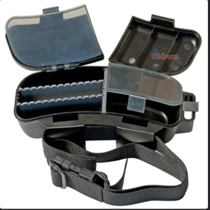 Borsetă - cutie pentru diferite tipuri de pescuit. - imagine 4