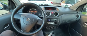 Vand Citroen C2 benzina, 2006, 120000 km - imagine 5