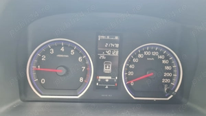 Honda CRV 2009 4x4 Benzina 2.0   150 CP - imagine 9