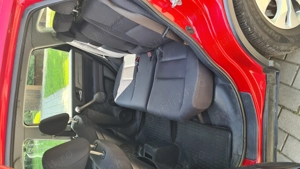 Honda CRV 2009 4x4 Benzina 2.0   150 CP - imagine 5