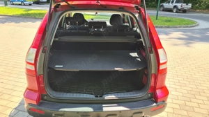 Honda CRV 2009 4x4 Benzina 2.0   150 CP - imagine 4