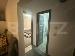 Apartament de vanzare, cu 2 camere mobilat si utilat +garaj - imagine 3