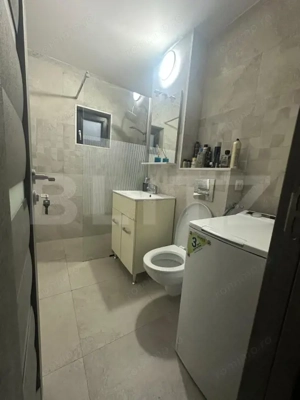 Apartament de vanzare, cu 2 camere mobilat si utilat +garaj - imagine 7