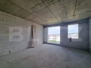 Bloc NZEB! Apartament 2 camere, 53 mp, balcon, zona Terra