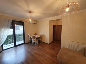 Apartament 2 Camere - 400 euro - Zona Braytim