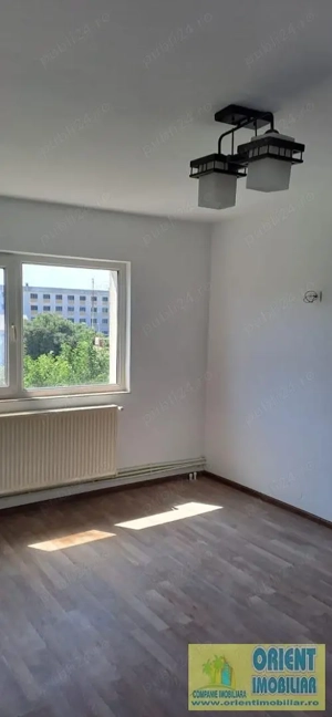 Soveja, 2 camere, centrala gaze, vanzari Constanta - imagine 2