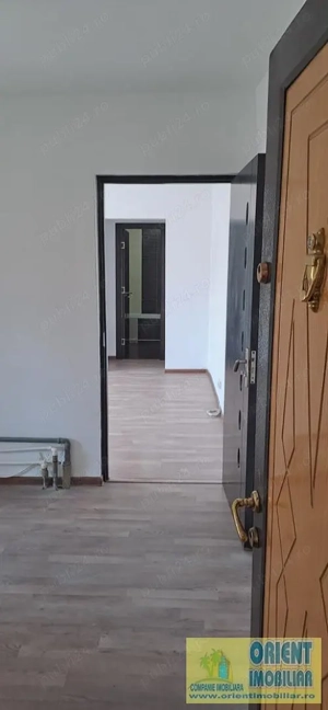 Soveja, 2 camere, centrala gaze, vanzari Constanta - imagine 5