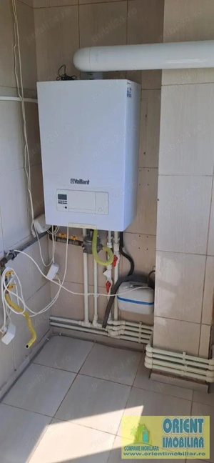 Soveja, 2 camere, centrala gaze, vanzari Constanta - imagine 11