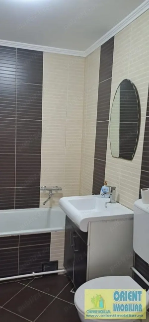 Soveja, 2 camere, centrala gaze, vanzari Constanta - imagine 8