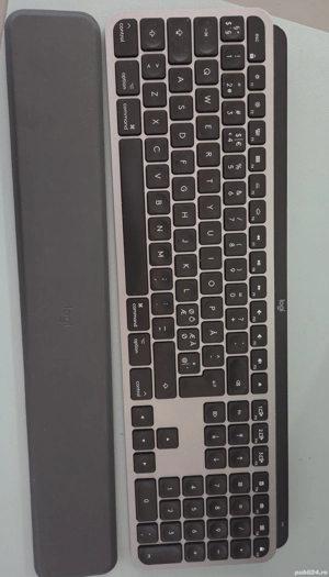 Tastatura Logitech Mx Keys