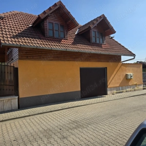 Inchiriez cladire garaj Orastie