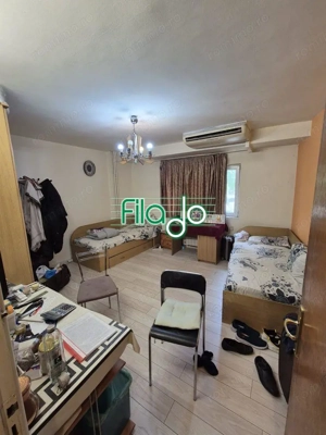 Apartament 2 camere Unirii, Octavian Goga - imagine 3