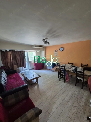 Apartament 2 camere Unirii, Octavian Goga