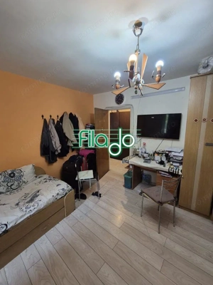 Apartament 2 camere Unirii, Octavian Goga - imagine 2