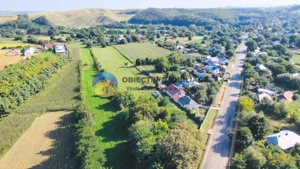 TEREN intravilan  6764 mp DRAGOMIRESTI - VAD - imagine 4