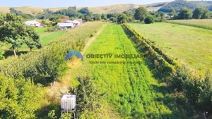 TEREN intravilan  6764 mp DRAGOMIRESTI - VAD - imagine 9