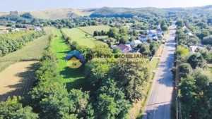 TEREN intravilan  6764 mp DRAGOMIRESTI - VAD - imagine 2