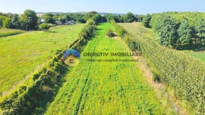 TEREN intravilan  6764 mp DRAGOMIRESTI - VAD - imagine 6