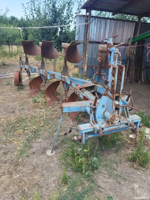 Plug Lemken Opal 140