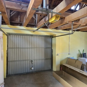 Inchiriez cladire garaj Orastie - imagine 6