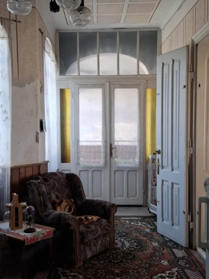 CASA BOIEREASCA pe colt  in Nadlac, Independentei colt cu M. Eminescu - imagine 10  CASA BOIEREASCA pe colt  in Nadlac, Independentei colt cu M. Eminescu - imagine 10